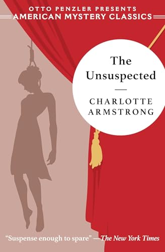 The Unsuspected view 2