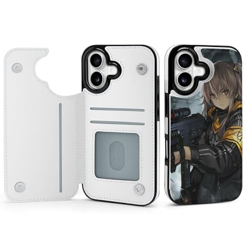 iPhone17pP[X O Q[ Girls'Frontline   J[h[ X}zJo[ ܂ق[ gуP[X 蒠^ PUU[ z^ ϏՌ }Olbg X^h@\ Sʕی h~ wh~  蕨
