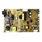Power supply board EAY62810801 EAX64905501 LGP4750-13PL2 part