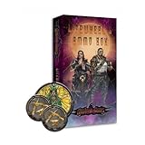  Ulisses Spiele US84025 - Fading Suns - Lifewheel & Ammo Box