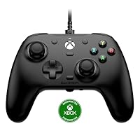 GameSir – GameSir G7 HE Kabel-Controller für Xbox & PC, Hall-Effekt-St
