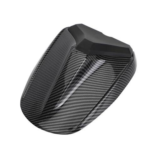 Carénage arrière de selle rigide pour GSXS 750, finition premium 2017-2021