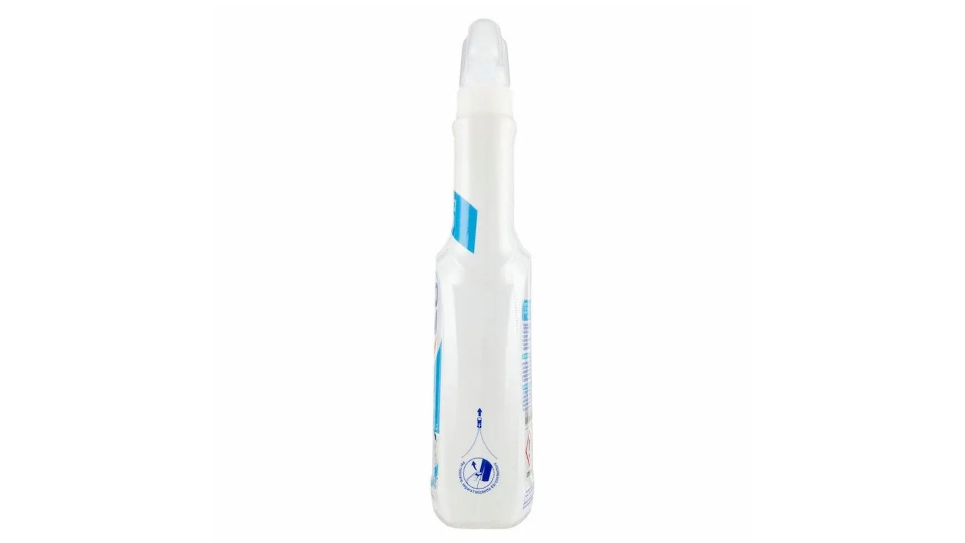6 x Lysoform Badreiniger Spray 700 ml – Kraftvoller Reiniger für Badoberflächen – Entfernt Kalk, Seifenreste und Schmutz,+Italy Shop Service Kostenloser Schlüsselanhänger