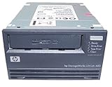 HP Q1518A Storageworks Ultrium 460 LTO-2 SCSI LVD Internal Carbon, Refurbished to Factory Specifications