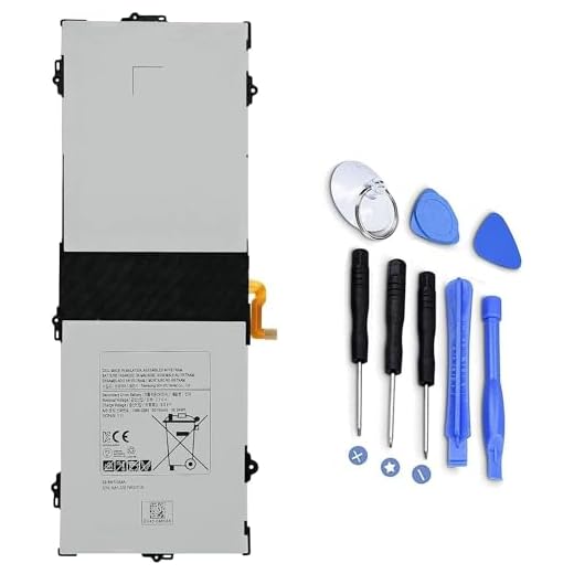 EB-BW720ABA EB-BW720ABE bateria do portátil substituição para Samsung ChromeBook Plus V2 XE520QAB XE521QAB Galaxy Book 12" SM-W720 SM-W723 SM-W728 SM-W723Q SM-W727V Series (7,7V 39,04Wh)