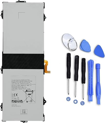 Batterie EB-BW720ABA de remplacement pour résoudre les pannes de charge