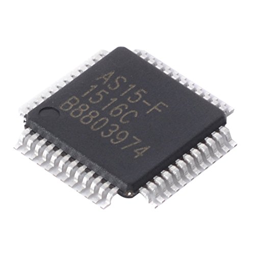 Vaorwne AS15-F AS15F Integrated Circuit LCD Screen Power Driver IC Chip TE252