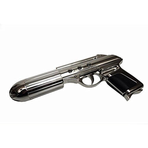 Factory Entertainment M.I.B. Standard Issue Agent Sidearm Limited Edition 1:1 Scale Prop Replica