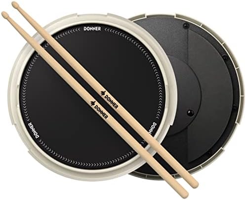 Donner 12 Inch