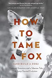 How to Tame a Fox (and Build a Dog): Visionary