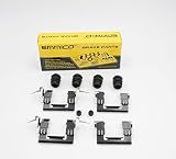 EMMICO Brake Parts EM13517Q Disc Brake Hardware Kit