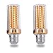 SUOMO 2 Pcs Ampoule LED E14 hotte 20W équivalent halogène 150W 1200LM Blanc Froid 6000K Petite vis Edison Non dimmable,Cool White