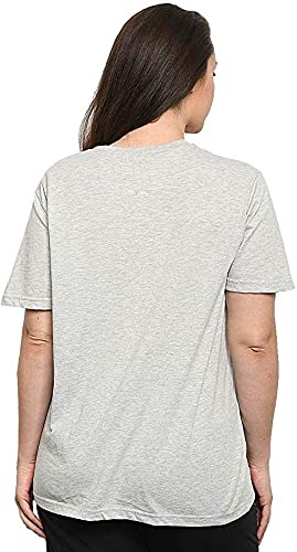 Disney Womens Plus Size T-Shirt Minnie Mouse Print (Heather Grey, 3X) #TOP1