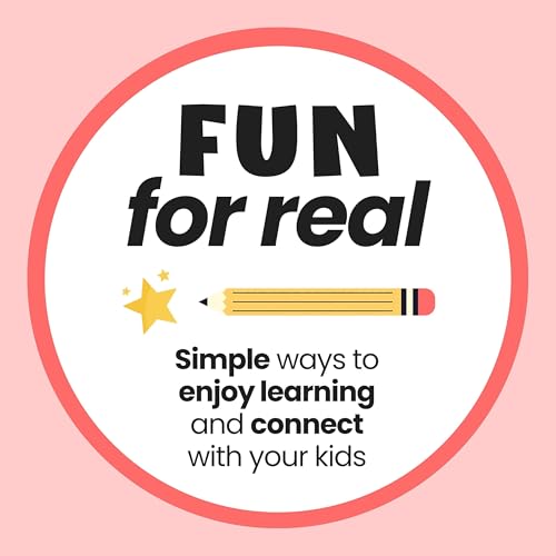 Couverture de Fun For Real