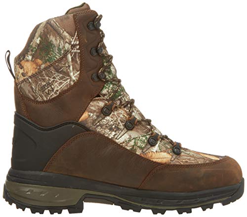 Rocky Grizzly Boot 1,000G 9.5 Realtree Edge Frame #TOP5