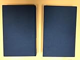 M. MANILII ASTRONOMICON I & II [2 VOLUME SET COMPLETE] Recensuit Et Enarravit Alfred Edward Housman. Quinque Tomi in Duobus Tomibus