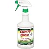 Spray Nine Heavy Duty Cleaner/degreaser/disinfectant, Citrus Scent, 32 Oz Trigger Spray Bottle