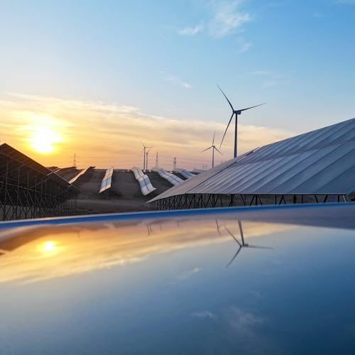 Will this oil shock push the world more toward renewables?