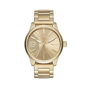 Diesel Rasp DZ1761
