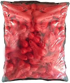 BULLS BALLS MINNIE NUTS (25) Pack