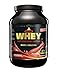 Produktbild Inkospor X-Treme Whey Protein, Erdbeere, 750g Dose