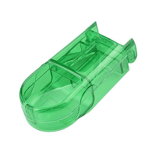 Boîte de rangement de pilules, coupe-comprimé médical, séparateur de médicaments, étui diviseur, coupe-comprimé de stockage de Y7F5 1 pièce, Ca étui santé, pilules de