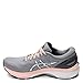 Produktbild Asics Damen-Laufschuhe Gel-Kayano 27, Grau (Blech Rock/Pure Silver), 43.5 EU