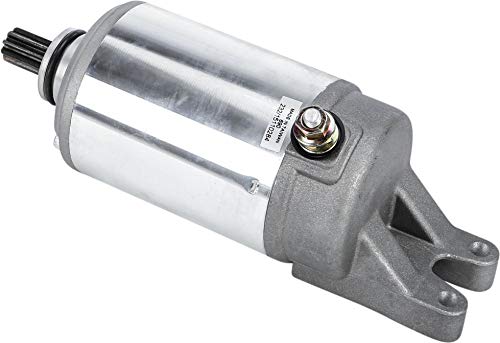 Motor de arranque Fire Power compatible con Bombardier Traxter XT 2001-2005