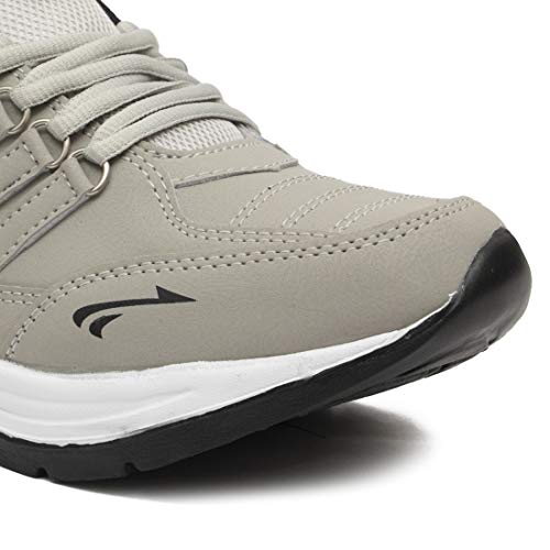 Image of ASIAN Men's Cosko Sports Running,Walking,Gym,Training Sneaker Lace-Up Shoes for Men's & Boy's