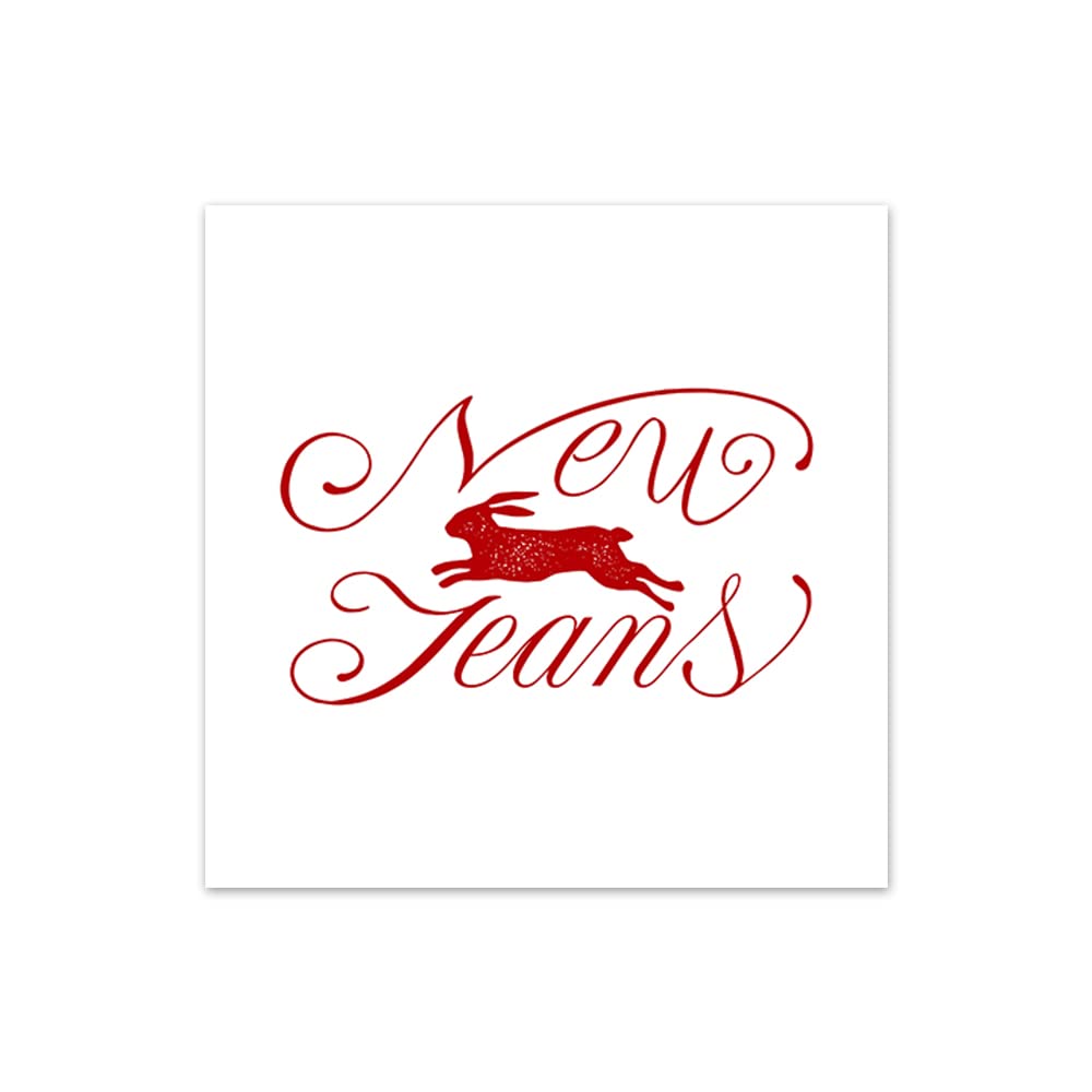 NewJeans OMG Weverse Albums musique K-pop photocard officielle