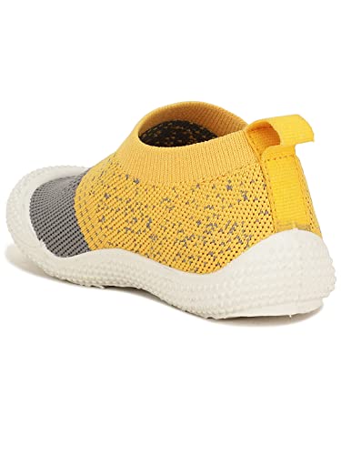 Image of Bubblegummers Unisex Slip-on Walking Shoe