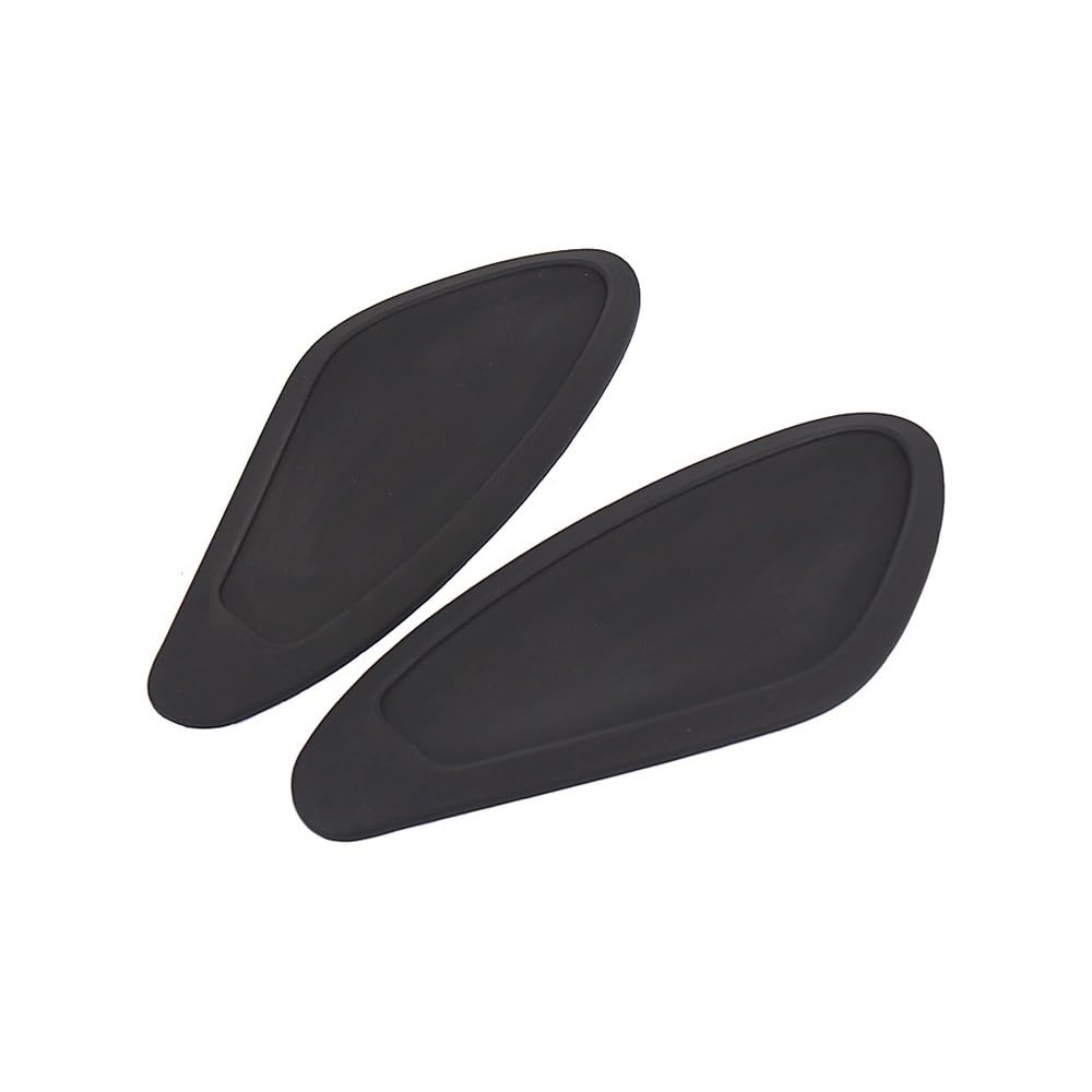 Protection réservoir moto Rocket 3 contre les rayures de frottement de cuisses