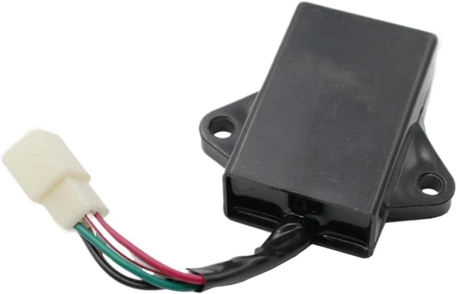 Igniter Unit Assembly Compatible With 22F-85540-M1 M2 T50 T50B T50C T50D T50EC T50ED T80 T80ED Town Mate