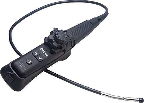 FLIR VSA4-1M-W Wireless Short Focus Four Way Articulating Camera with Meter Probe