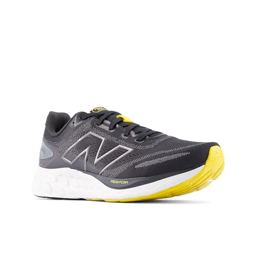 Image of New Balance Men's Fresh Foam 680 V8
