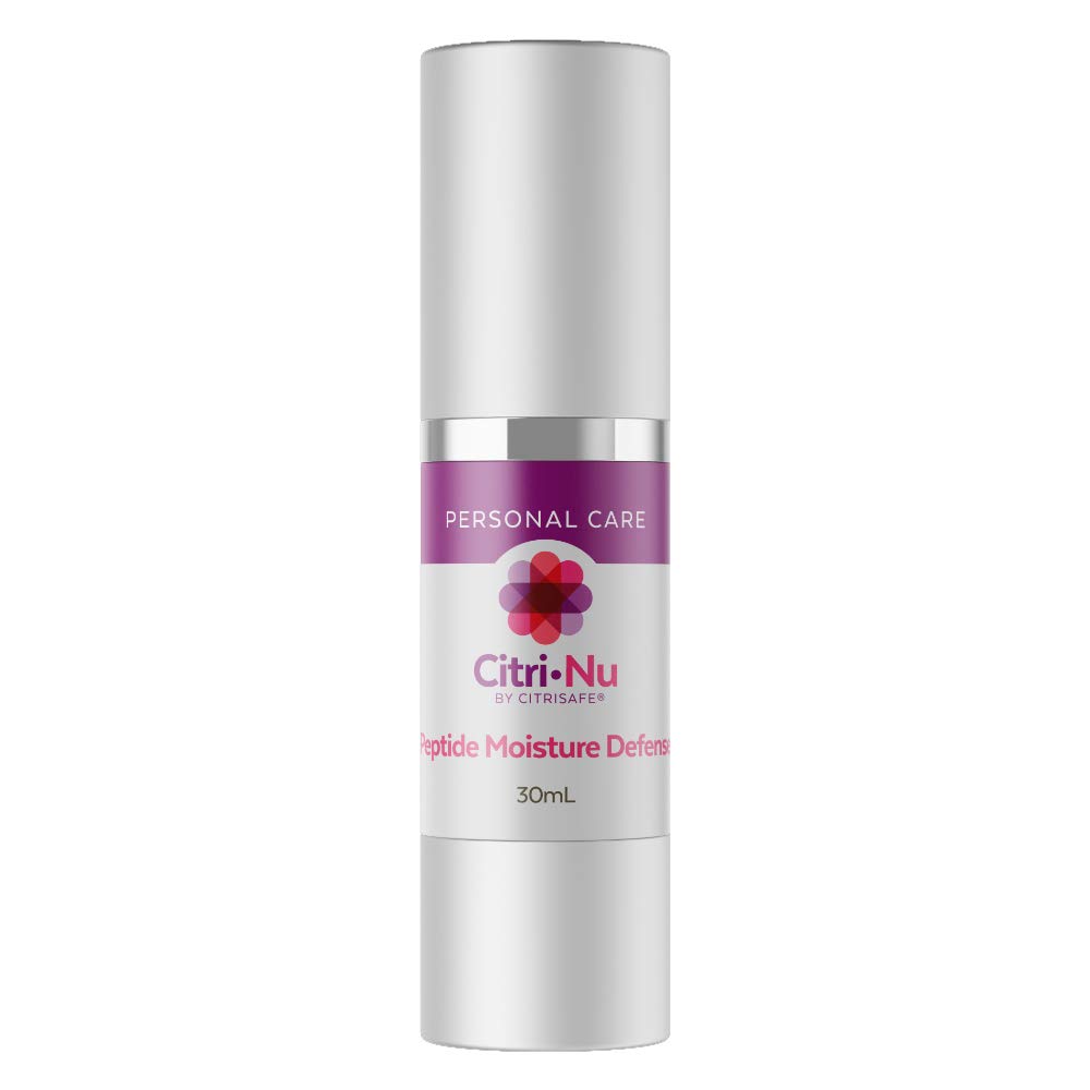 CitriNu Peptide Moisture Defense - Skincare - 30ml