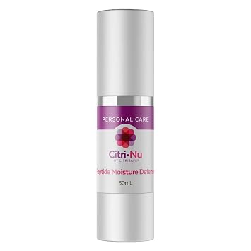 CitriNu Peptide Moisture Defense - Skincare - 30ml