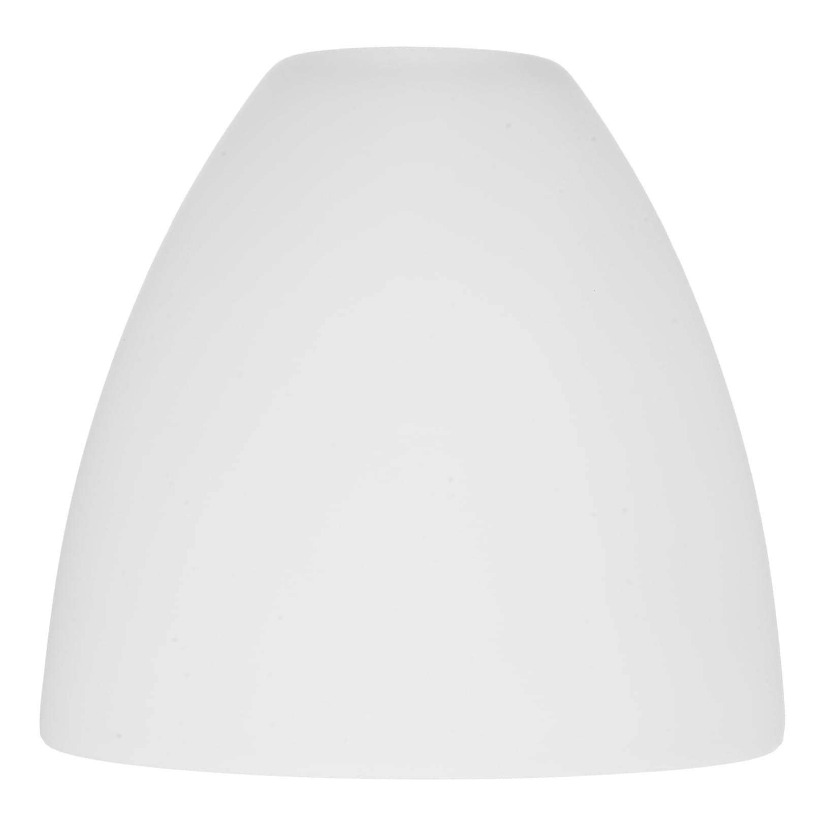 Paralume in Vetro E27 Paralume Moderno per Lampade a Sospensione Design Elegante 4.2Cm Sostituzione Decorativa per Lampadari