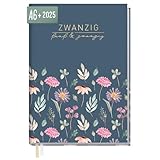 wochenkalender 2018 pdf NACHHALTIG & KLIMAFREUNDLICH - Planen mit gutem Gewissen: Der Umwelt zuliebe ist unser 80g/m² Premium-Papier FSC-zertifiziert (FSC N004440) und klimafreundlich bedruckt.