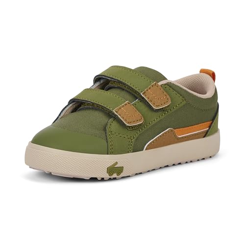 See Kai Run Baby-Boy's Riley Sneaker