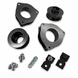 Truxxx 305025-2' Front & 2' Rear Lift Kit Compatible with Kia Sorento SUV (2016-2020) & Compatible with Hyundai Sante Fe SUV (2016-2020) - 2WD & 4WD