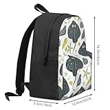 Zoom IMG-2 bywenhopnbs zaino da viaggio per Zoom IMG-2 bywenhopnbs zaino da viaggio per