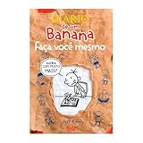 Diario de Um Banana: Faca Voce Mesmo - Ed. Atualiz (Em Portugues do Brasil)