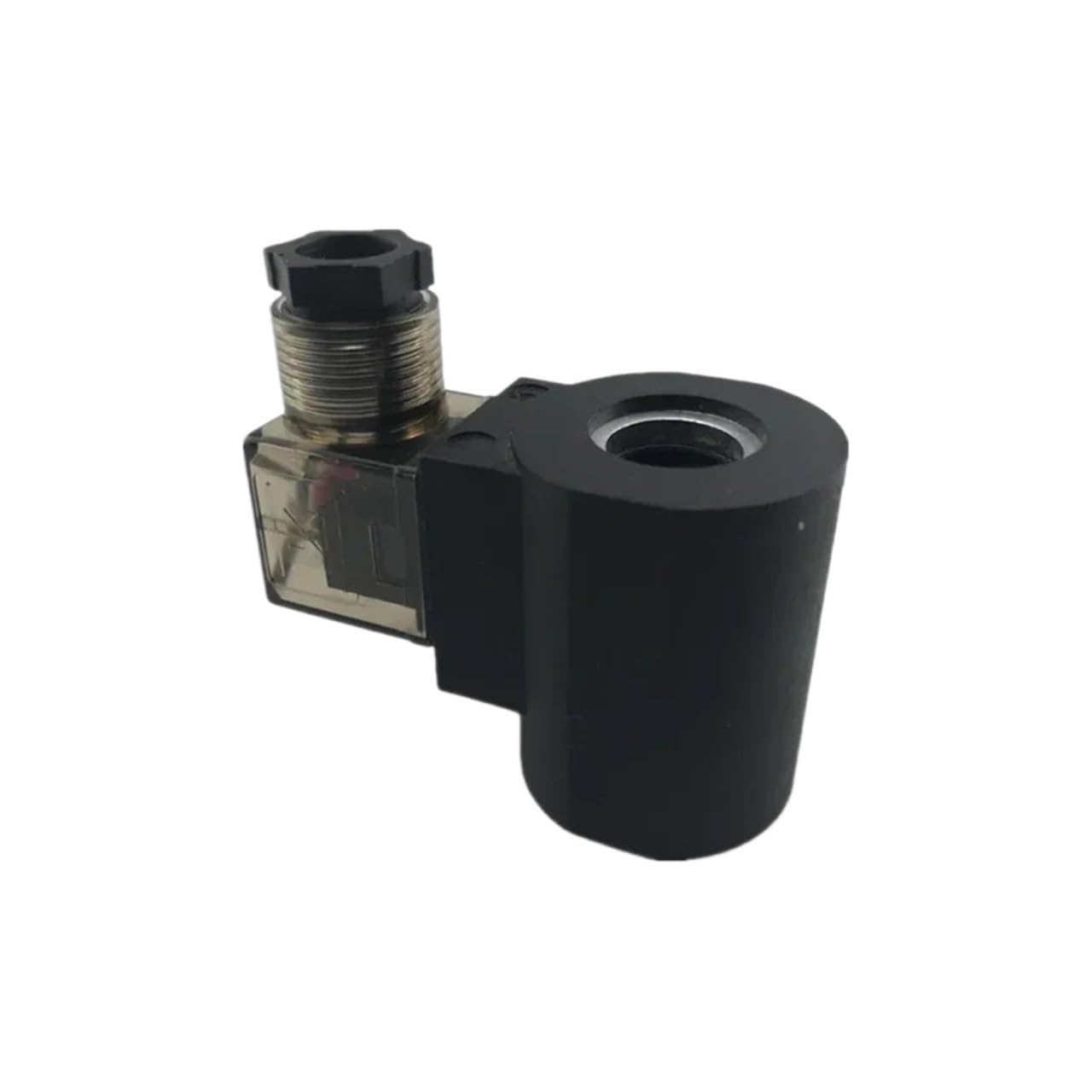 CXFCIHFT Hydraulic solenoid valve coil HC16 16mm height 51mm AC220V/DC24V/DC12V/AC110VAC24V(AC110)