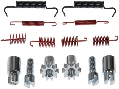 Dorman Parking Brake Hardware Kit P N Hw7352