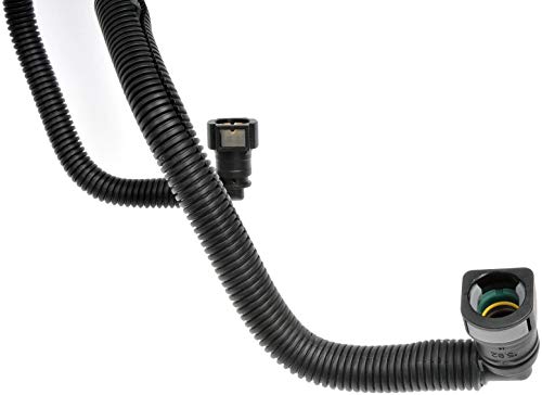 Dorman 911-775 Vapor Canister Purge Valve Compatible With Select Ford / Lincoln Models #TOP4