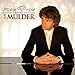 Love Divine: inspirational CD by pianist Mulder & London Symphony Orchestra (As the deer, Abide with me, It is well, Amazing Grace, Sanctus, and others)