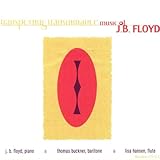 disklavier radio  A Transporting Transmittance For Transverse Flute And Disklavier