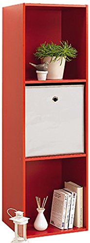 Modul'Home 6RAN620RO - Modulo di 3 cubi