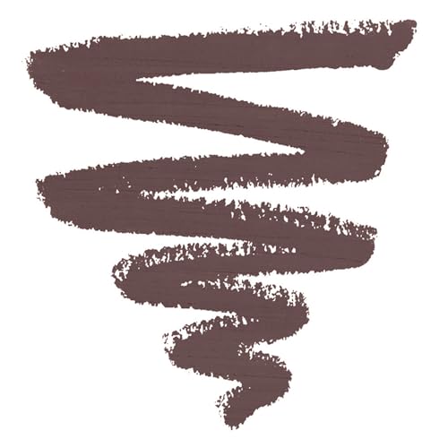 Image of NYX PROFESSIONAL MAKEUP Suede Matte Lip Liner, Velvety-Smooth, Long-Lasting Formula For A Defined Lip Makeup Look - Moonwalk (Purple) (Pack of 2)